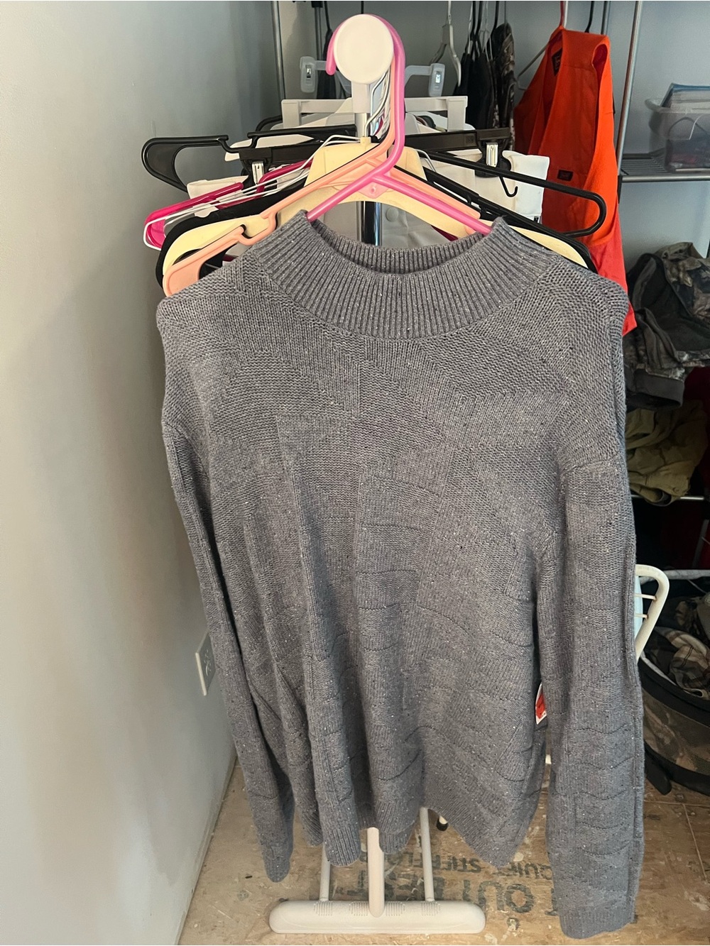 Turtleneck
